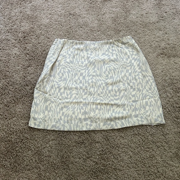 FREE PEOPLE | Beatrice Two-Piece Jacket & Skirt Set - Picture 6 of 7